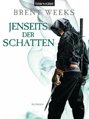 cover image of Jenseits der Schatten: Roman